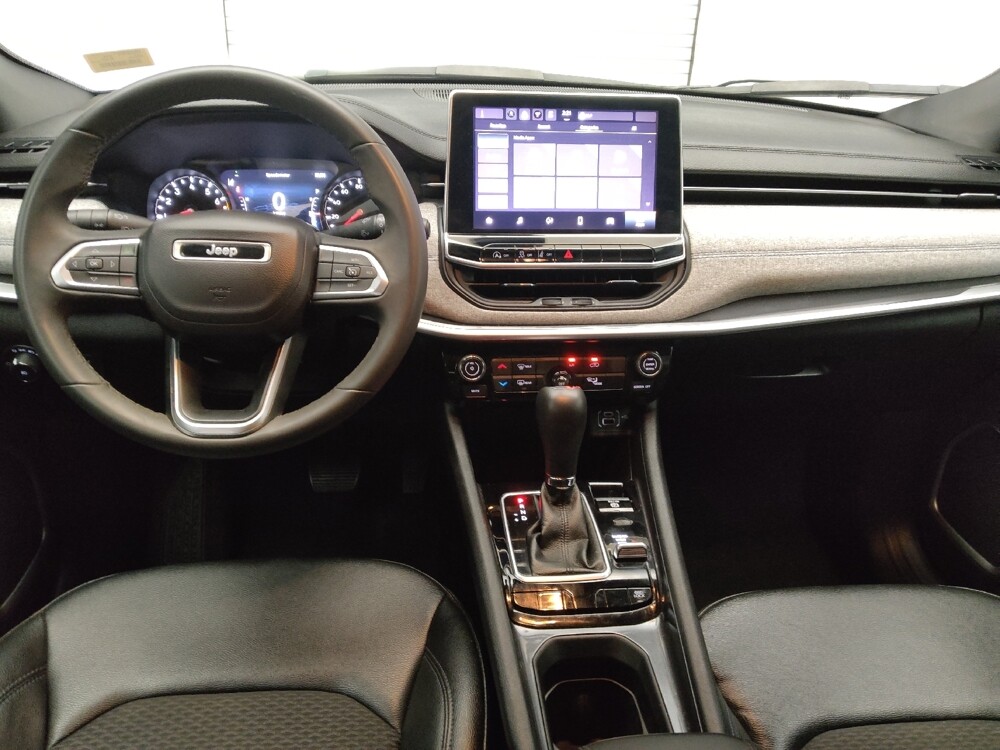 2024 Jeep Compass in Arlington, TX 76011 - 18106694 22