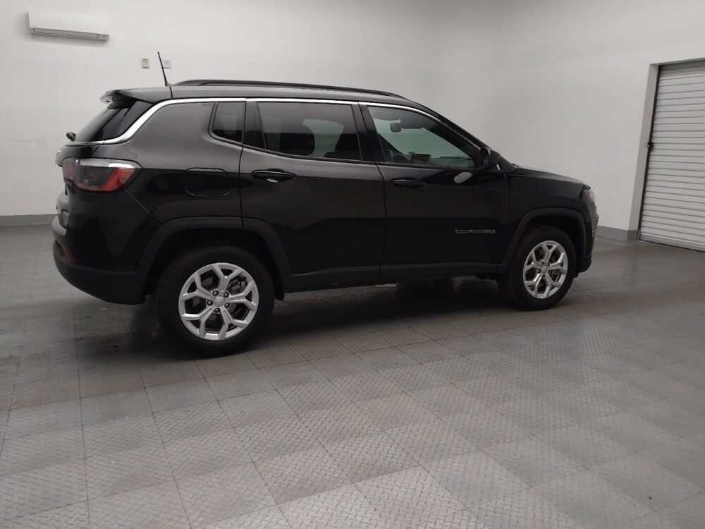 2024 Jeep Compass in Arlington, TX 76011 - 18106694 10
