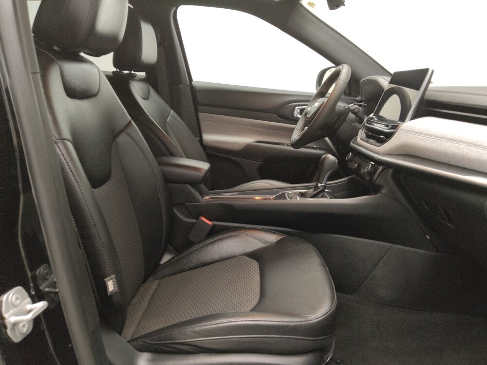 2024 Jeep Compass in Arlington, TX 76011 - 18106694 21