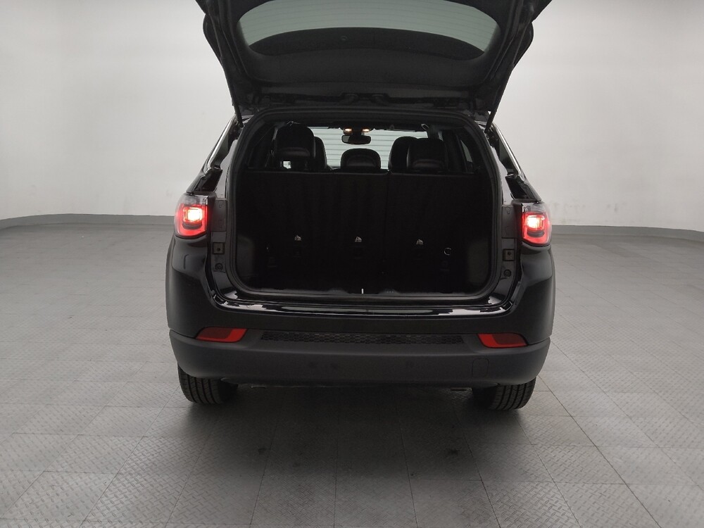 2024 Jeep Compass in Arlington, TX 76011 - 18106694 29