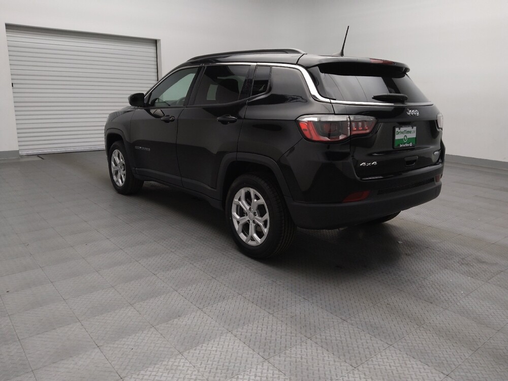 2024 Jeep Compass in Arlington, TX 76011 - 18106694 5