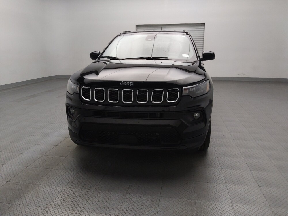 2024 Jeep Compass in Arlington, TX 76011 - 18106694 15