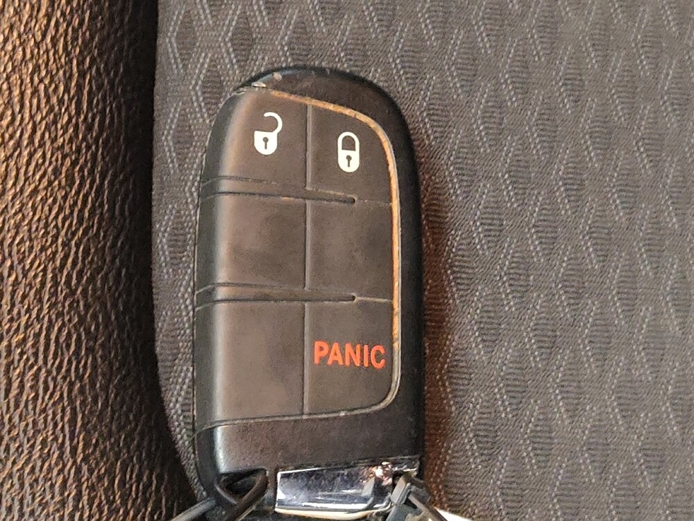 2024 Jeep Compass in Arlington, TX 76011 - 18106694 32