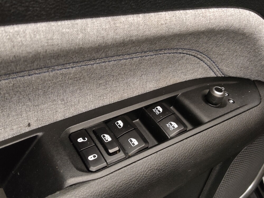 2024 Jeep Compass in Arlington, TX 76011 - 18106694 27