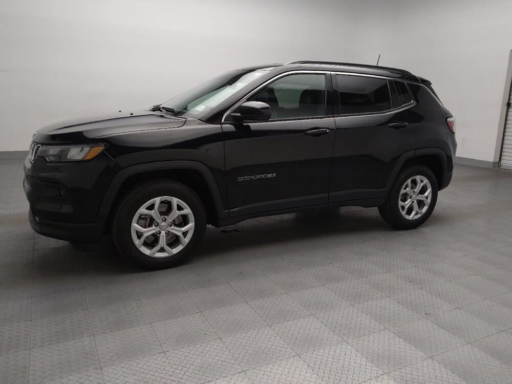 2024 Jeep Compass in Arlington, TX 76011 - 18106694 2