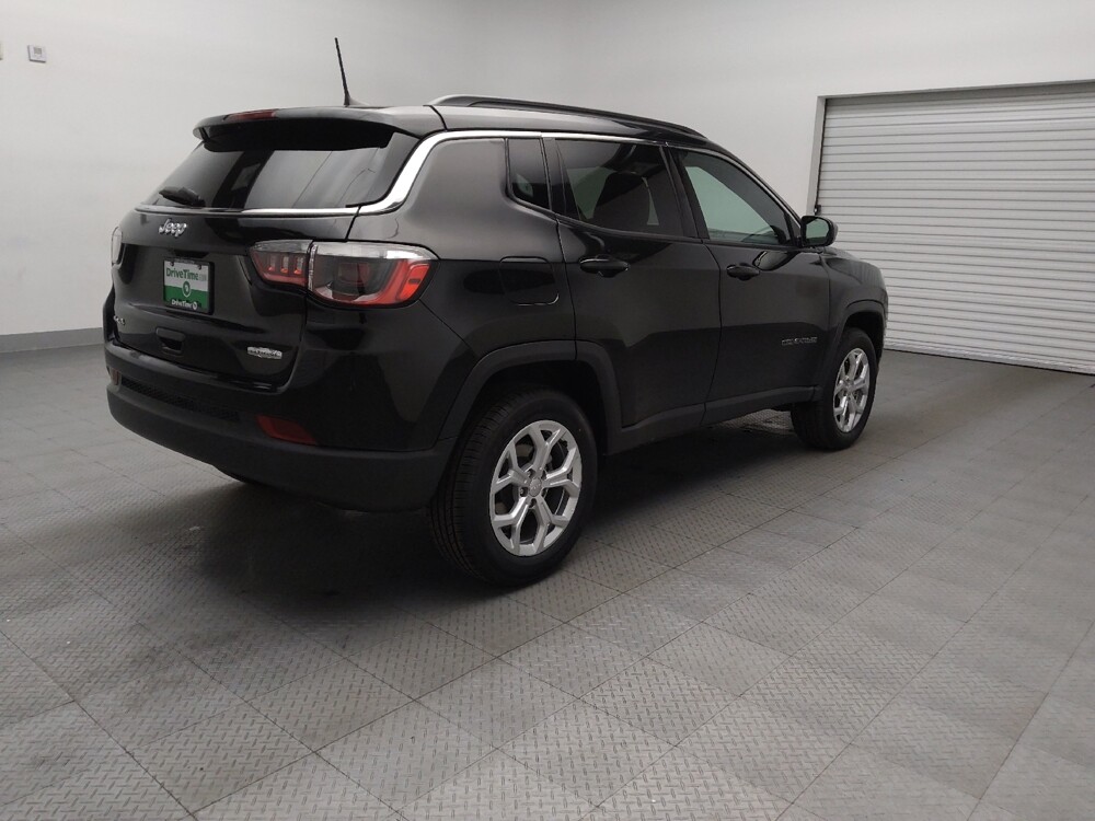 2024 Jeep Compass in Arlington, TX 76011 - 18106694 9