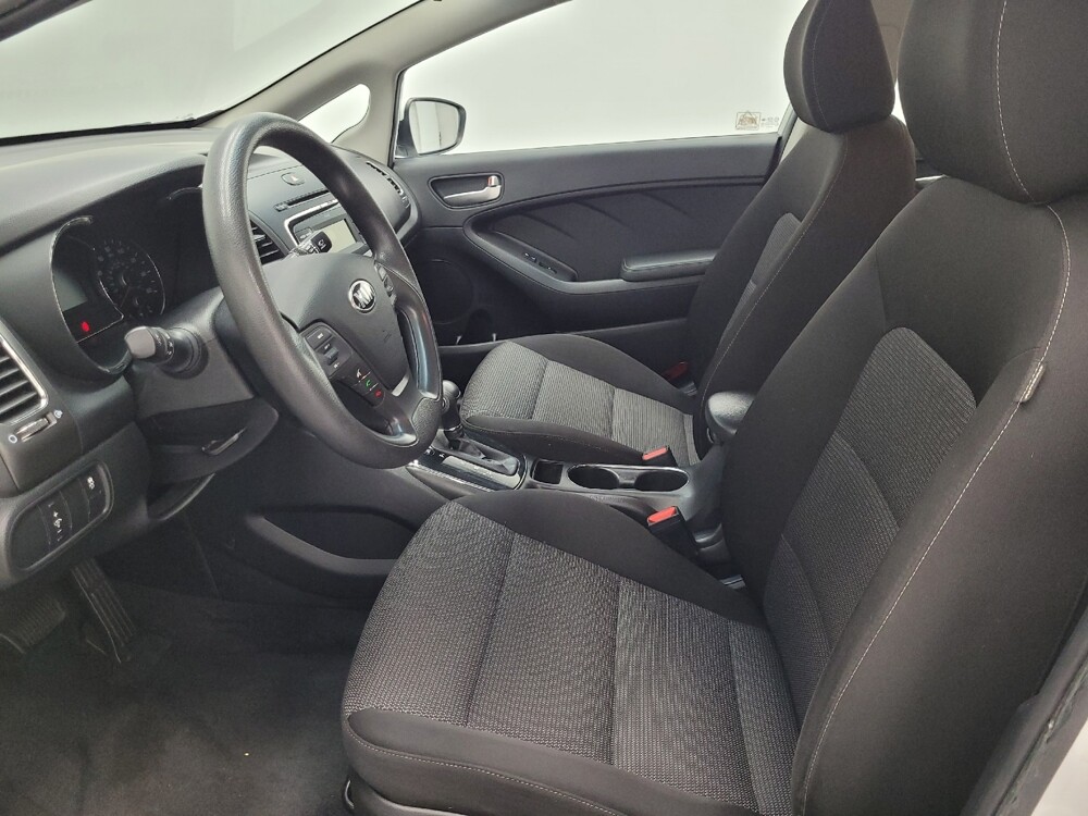 2017 Kia Forte in Las Vegas, NV 89102 - 18106696 17