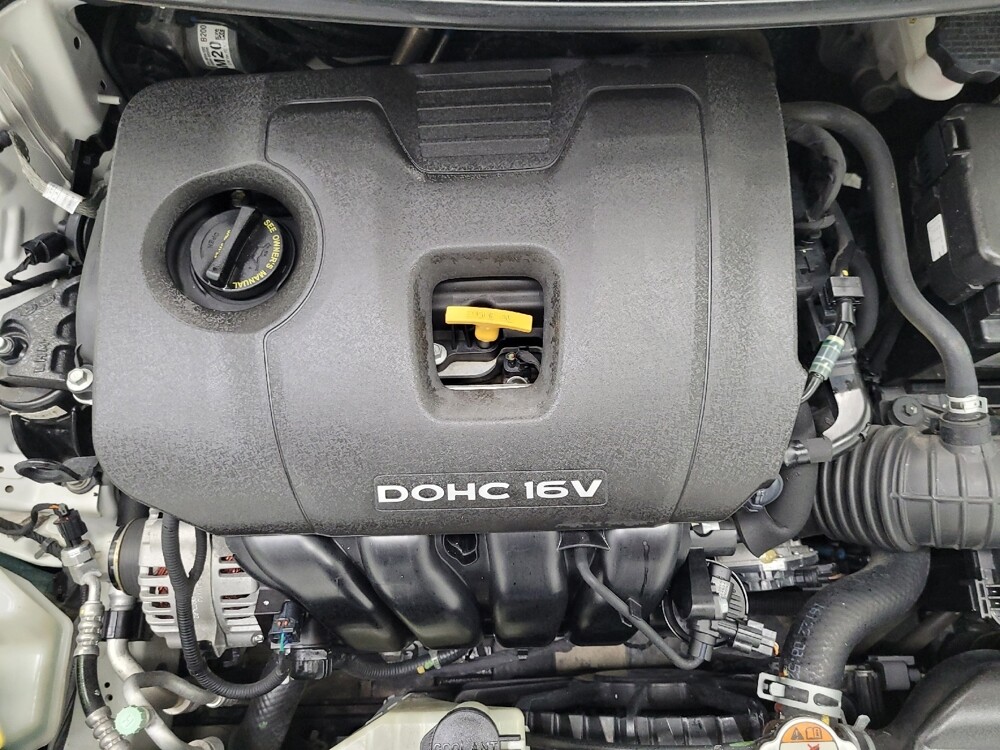 2017 Kia Forte in Las Vegas, NV 89102 - 18106696 30