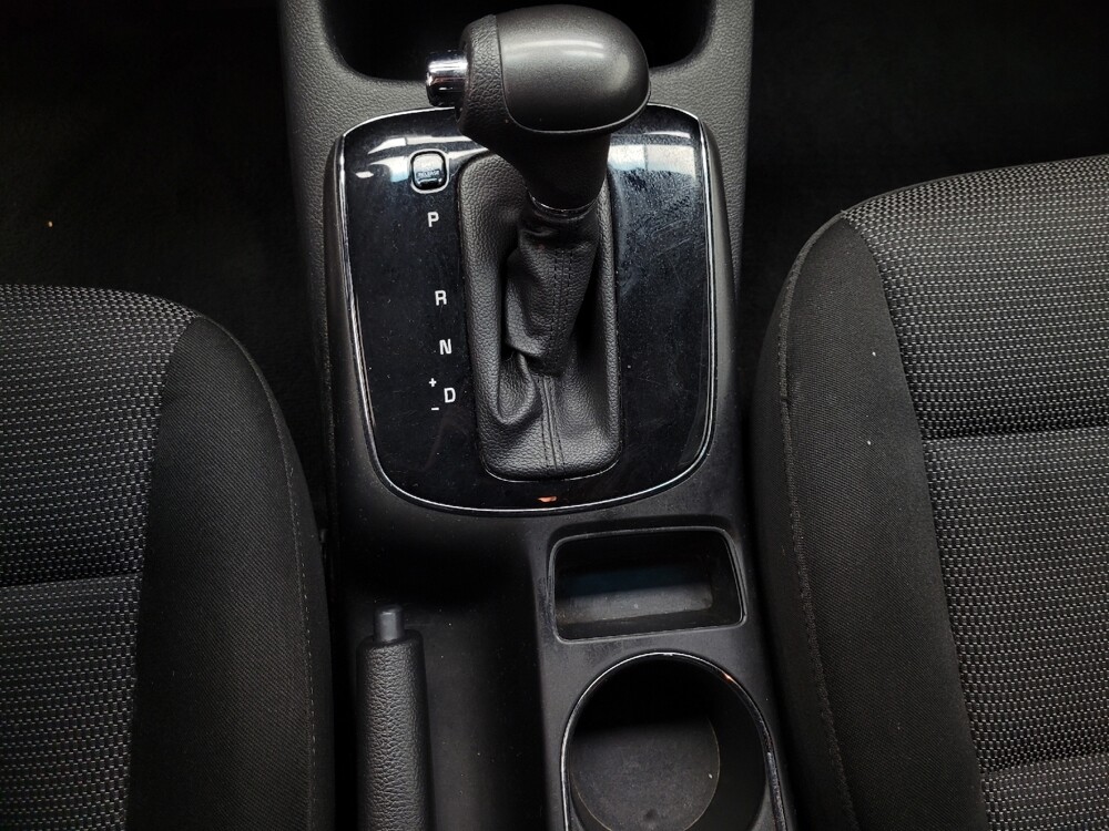 2017 Kia Forte in Las Vegas, NV 89102 - 18106696 26