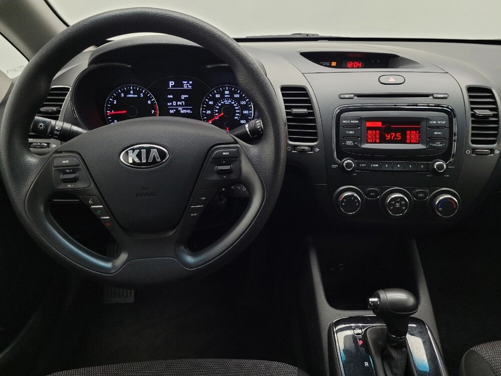 2017 Kia Forte in Las Vegas, NV 89102 - 18106696 22