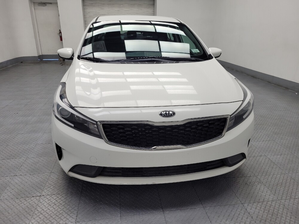 2017 Kia Forte in Las Vegas, NV 89102 - 18106696 14