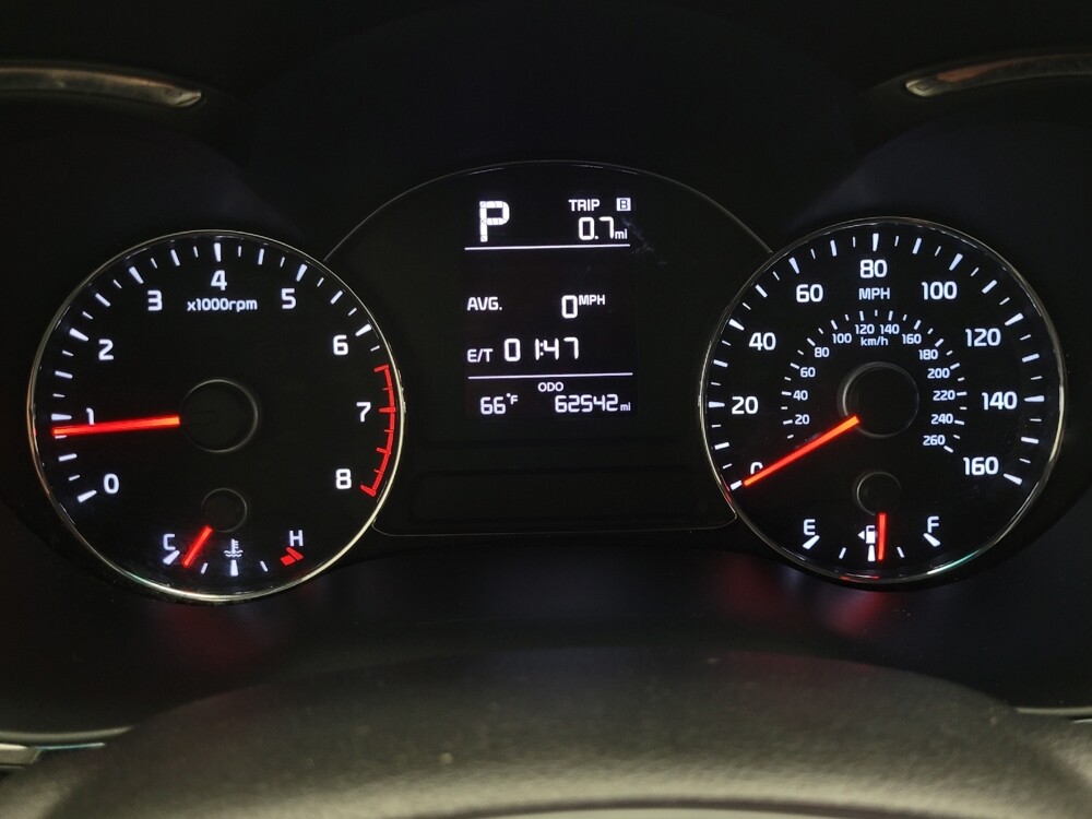 2017 Kia Forte in Las Vegas, NV 89102 - 18106696 23