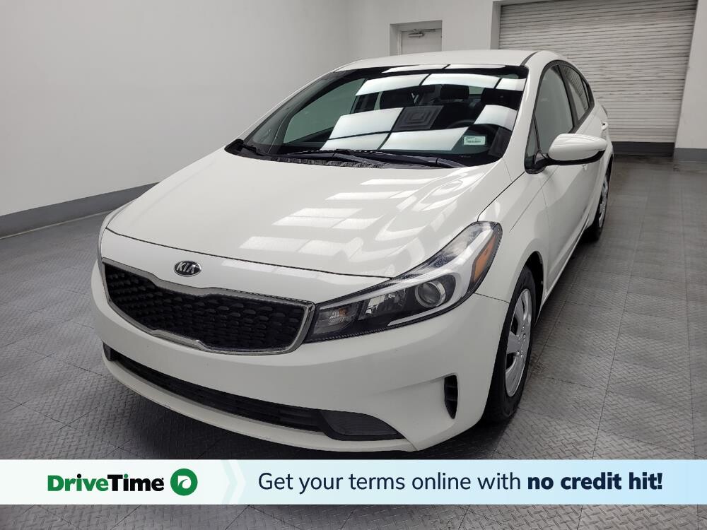 2017 Kia Forte in Las Vegas, NV 89102 - 18106696