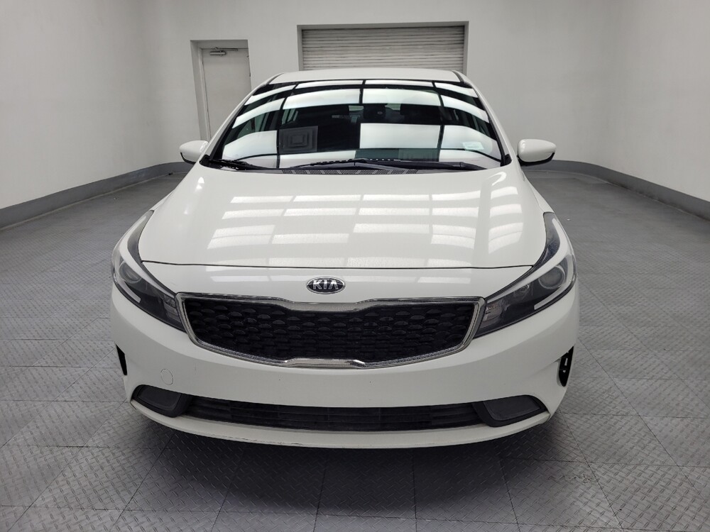 2017 Kia Forte in Las Vegas, NV 89102 - 18106696 15