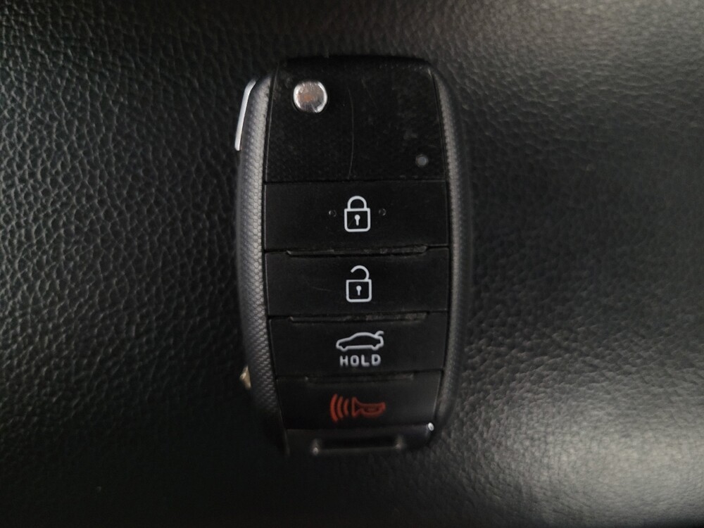 2017 Kia Forte in Las Vegas, NV 89102 - 18106696 32