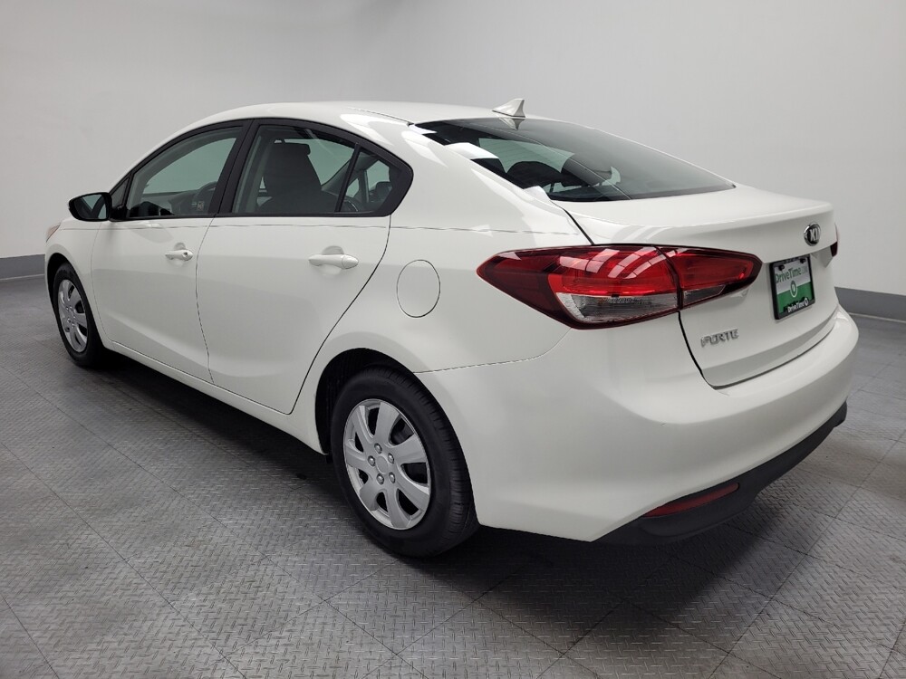 2017 Kia Forte in Las Vegas, NV 89102 - 18106696 3