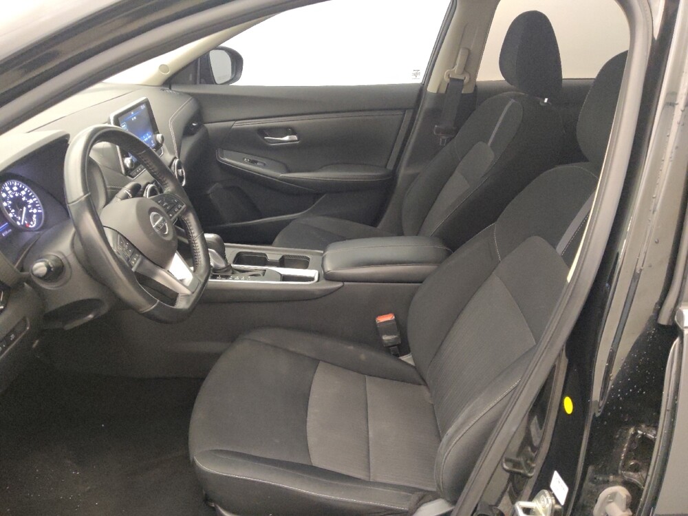 2022 Nissan Sentra in Houston, TX 77060 - 18106697 17