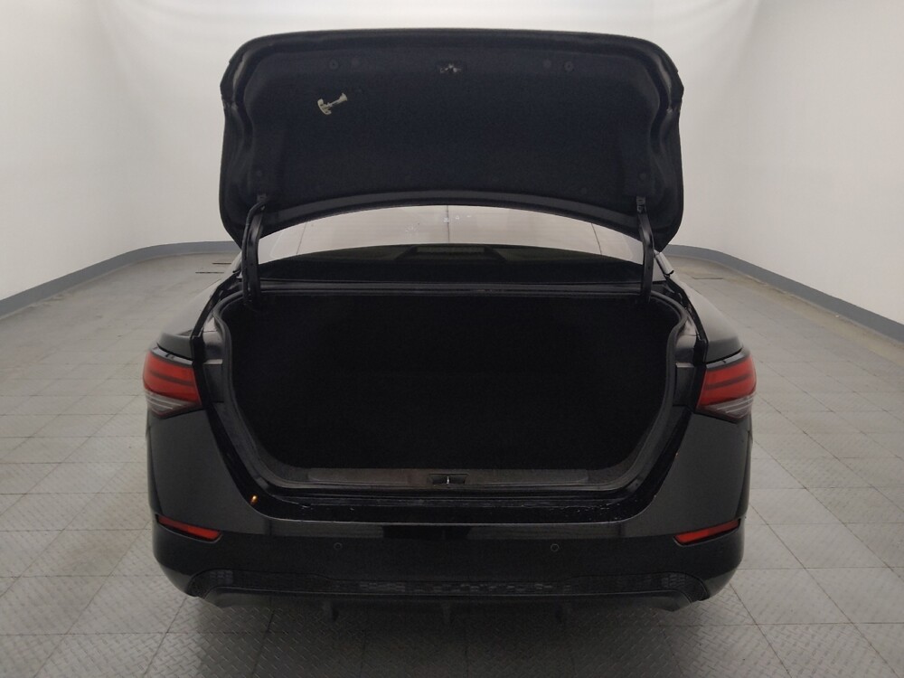 2022 Nissan Sentra in Houston, TX 77060 - 18106697 29