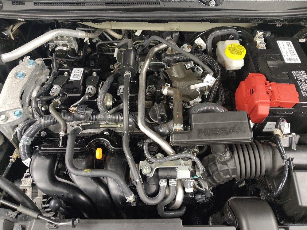 2022 Nissan Sentra in Houston, TX 77060 - 18106697 30