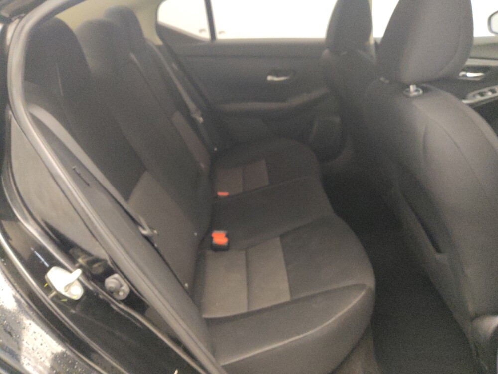 2022 Nissan Sentra in Houston, TX 77060 - 18106697 19