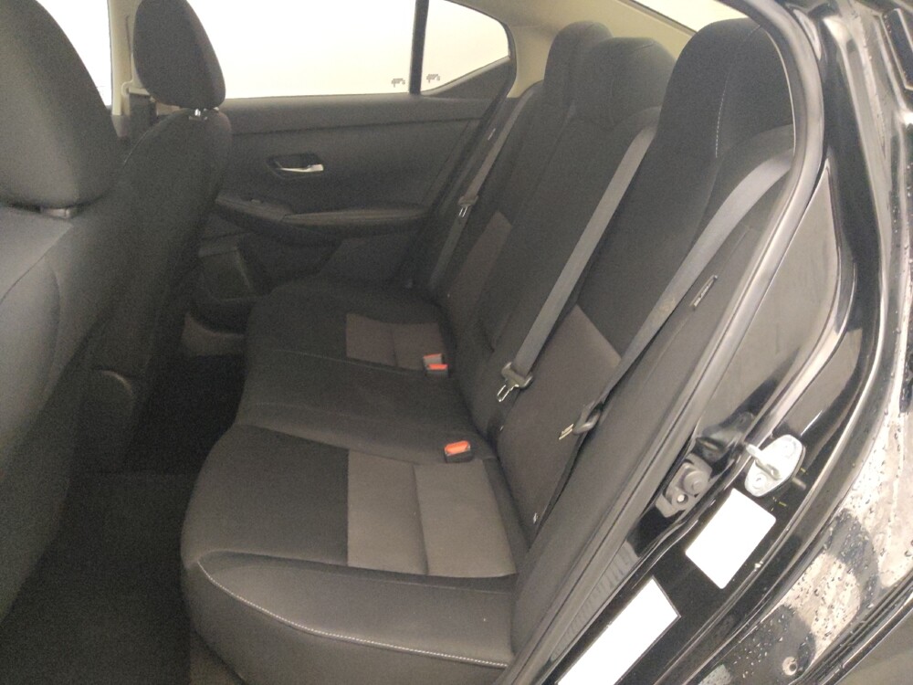 2022 Nissan Sentra in Houston, TX 77060 - 18106697 18