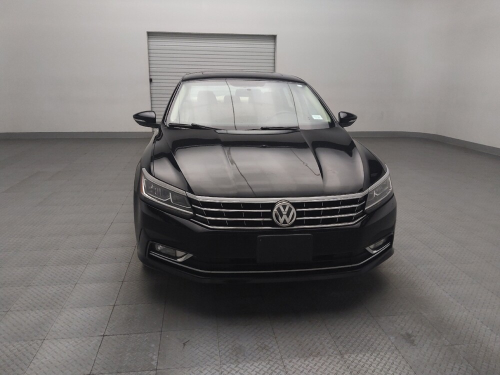 2016 Volkswagen Passat in Plano, TX 75074 - 18106700 14