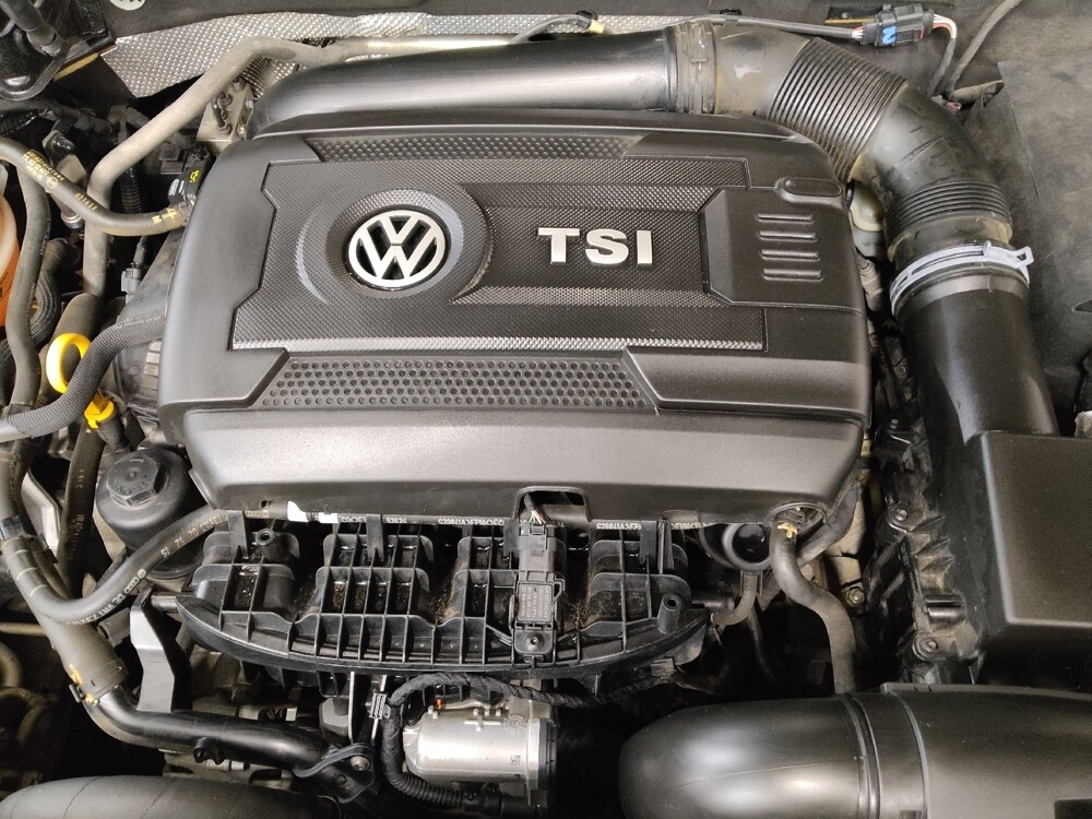 2016 Volkswagen Passat in Plano, TX 75074 - 18106700 30