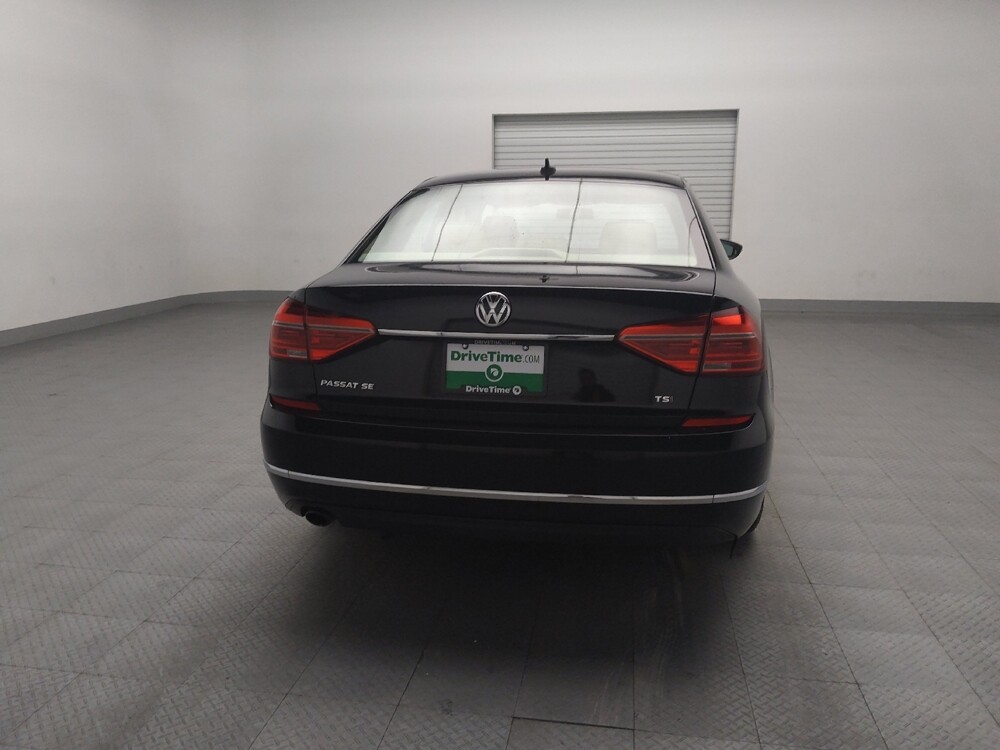 2016 Volkswagen Passat in Plano, TX 75074 - 18106700 7