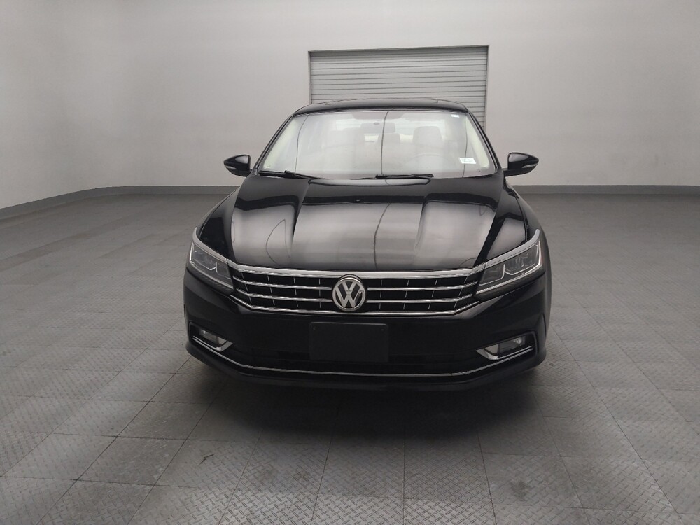 2016 Volkswagen Passat in Plano, TX 75074 - 18106700 15