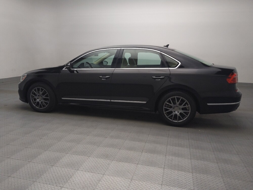 2016 Volkswagen Passat in Plano, TX 75074 - 18106700 3