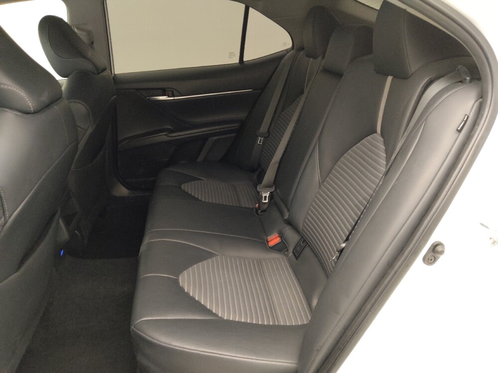 2023 Toyota Camry in Houston, TX 77074 - 18106702 18