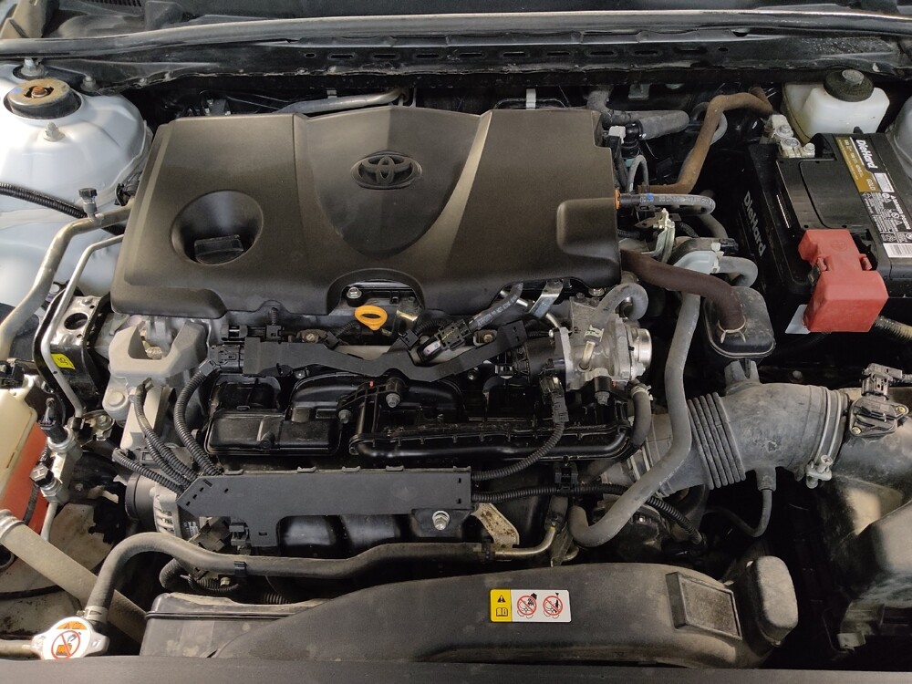 2023 Toyota Camry in Houston, TX 77074 - 18106702 30