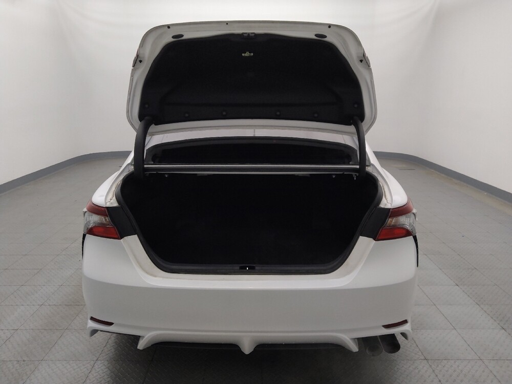 2023 Toyota Camry in Houston, TX 77074 - 18106702 29