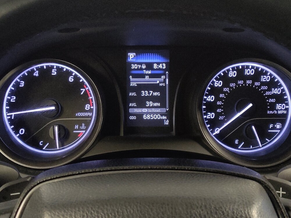 2023 Toyota Camry in Houston, TX 77074 - 18106702 23