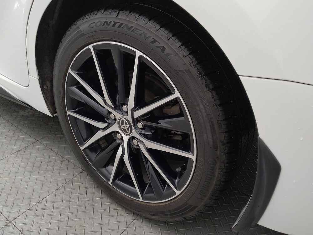 2023 Toyota Camry in Houston, TX 77074 - 18106702 31