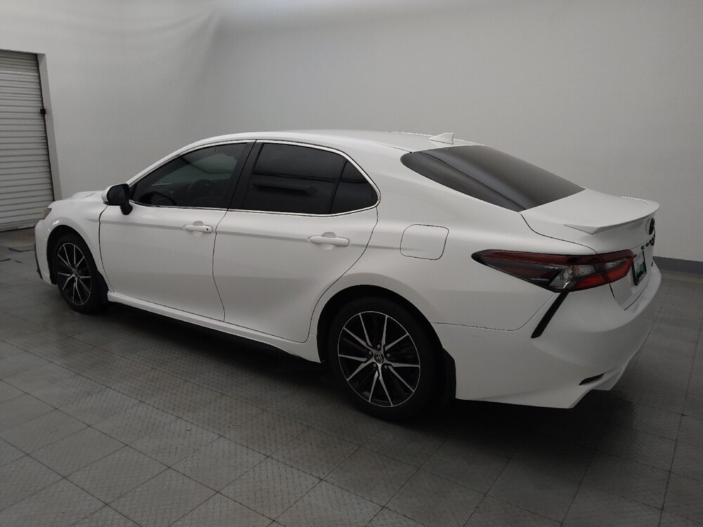 2023 Toyota Camry in Houston, TX 77074 - 18106702 3