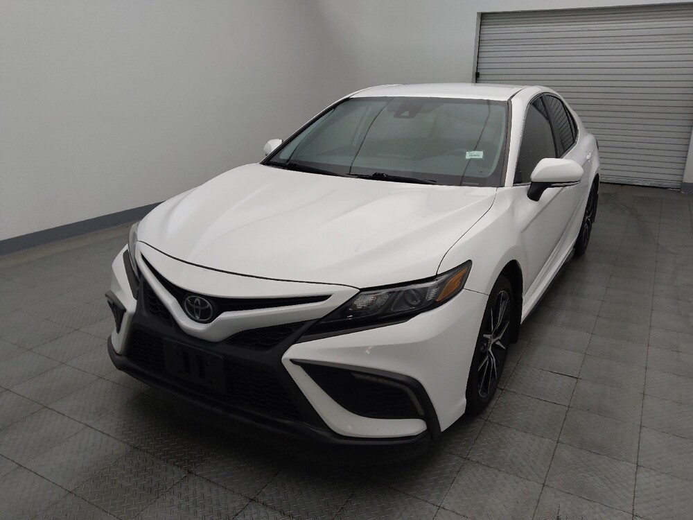 2023 Toyota Camry in Houston, TX 77074 - 18106702 15
