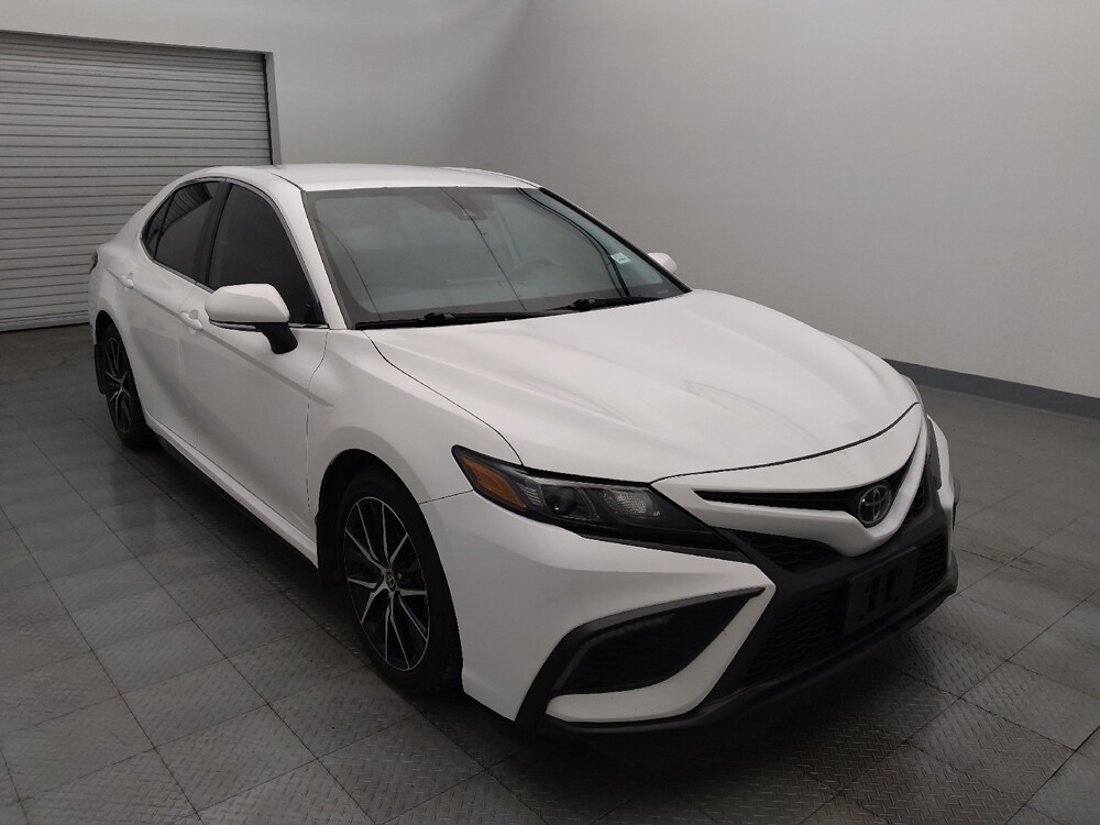 2023 Toyota Camry in Houston, TX 77074 - 18106702 13