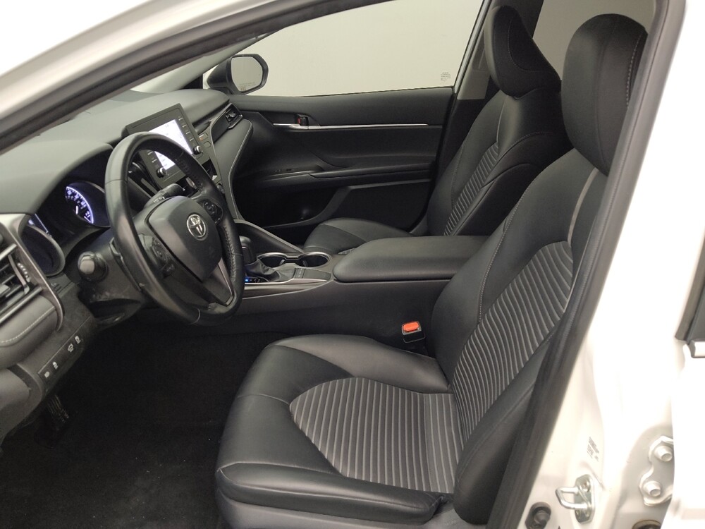 2023 Toyota Camry in Houston, TX 77074 - 18106702 17