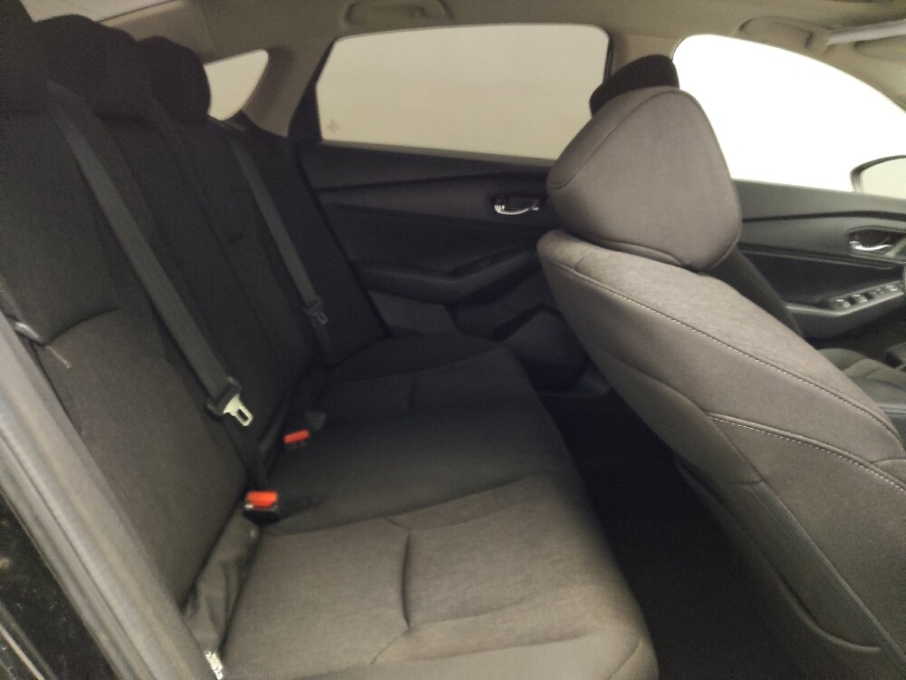 2024 Honda Accord in Fort Worth, TX 76116 - 18106703 19