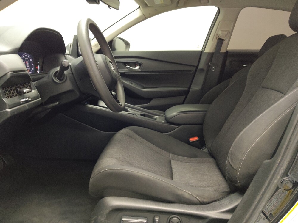 2024 Honda Accord in Fort Worth, TX 76116 - 18106703 17