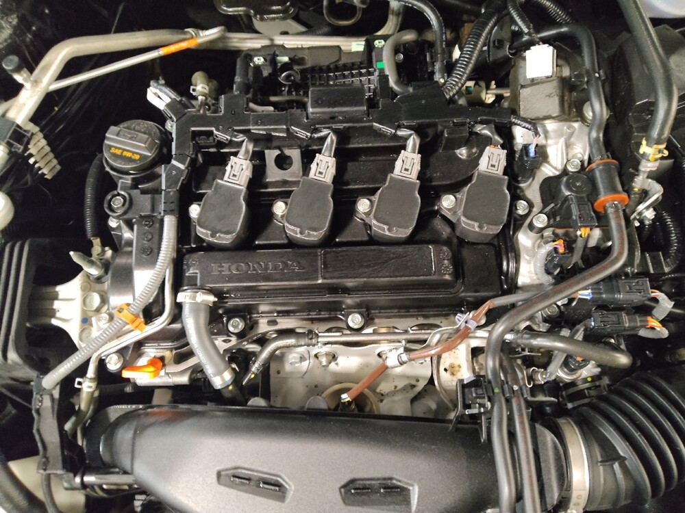 2024 Honda Accord in Fort Worth, TX 76116 - 18106703 30