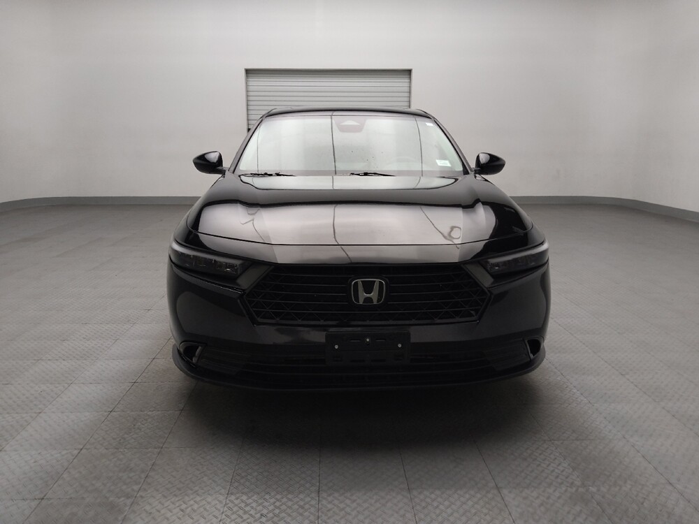 2024 Honda Accord in Fort Worth, TX 76116 - 18106703 14