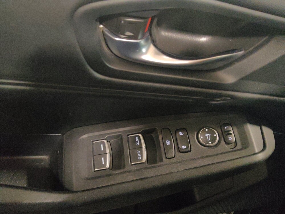 2024 Honda Accord in Fort Worth, TX 76116 - 18106703 27