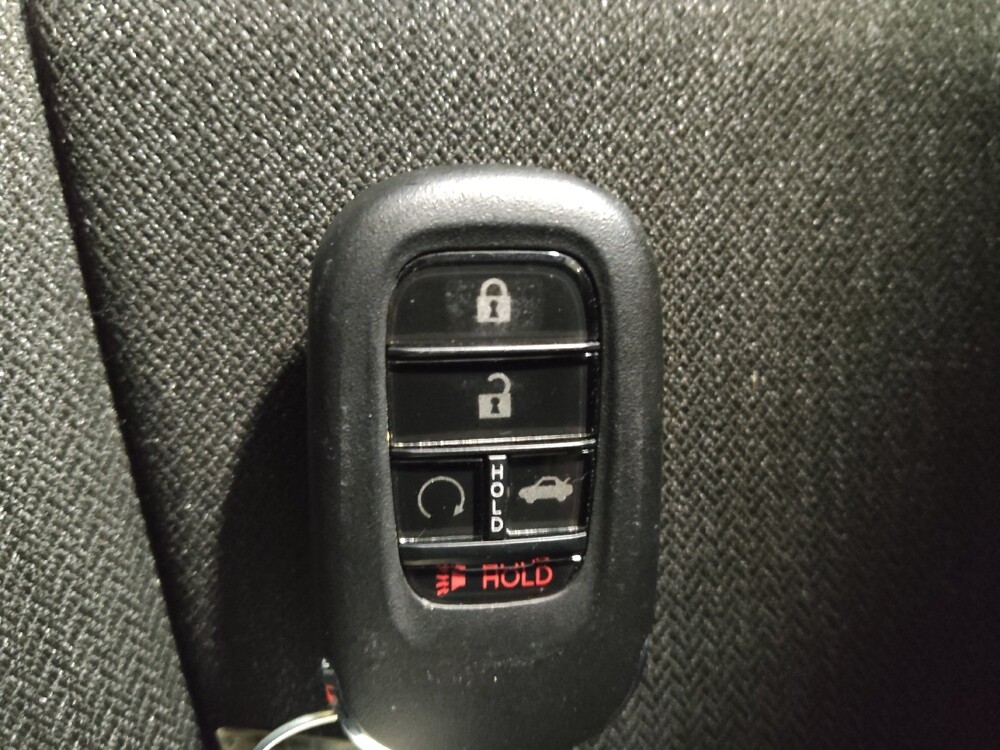 2024 Honda Accord in Fort Worth, TX 76116 - 18106703 32