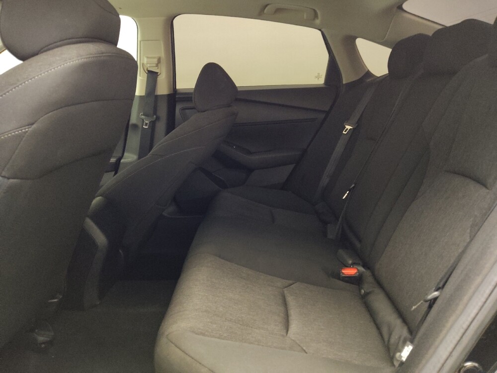 2024 Honda Accord in Fort Worth, TX 76116 - 18106703 18