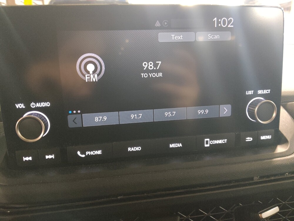 2024 Honda Accord in Fort Worth, TX 76116 - 18106703 25