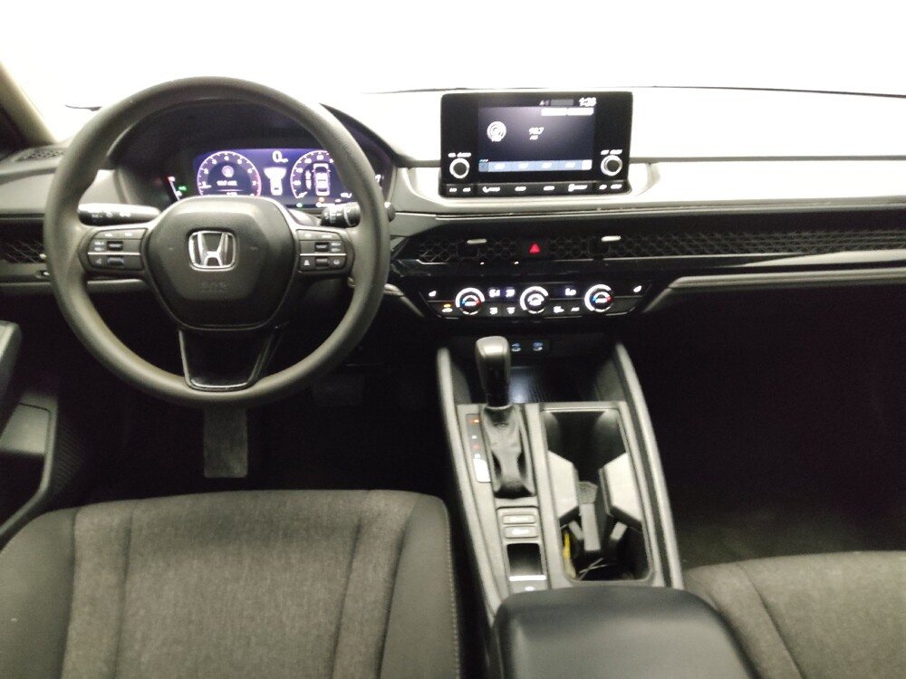 2024 Honda Accord in Fort Worth, TX 76116 - 18106703 22