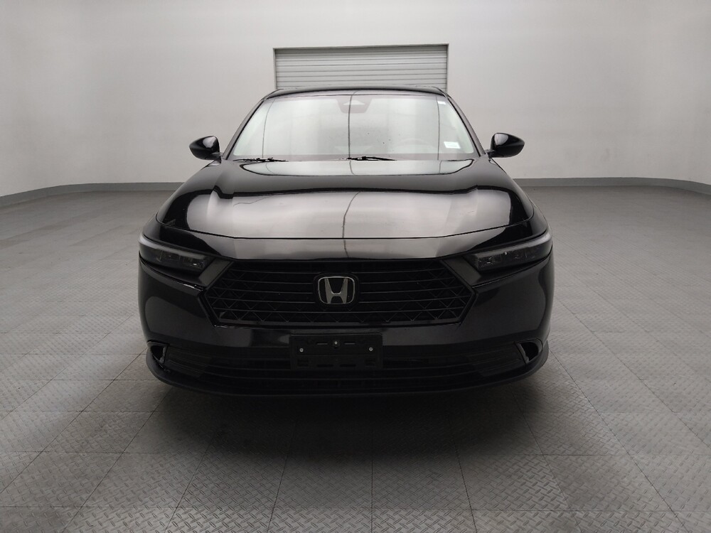 2024 Honda Accord in Fort Worth, TX 76116 - 18106703 15