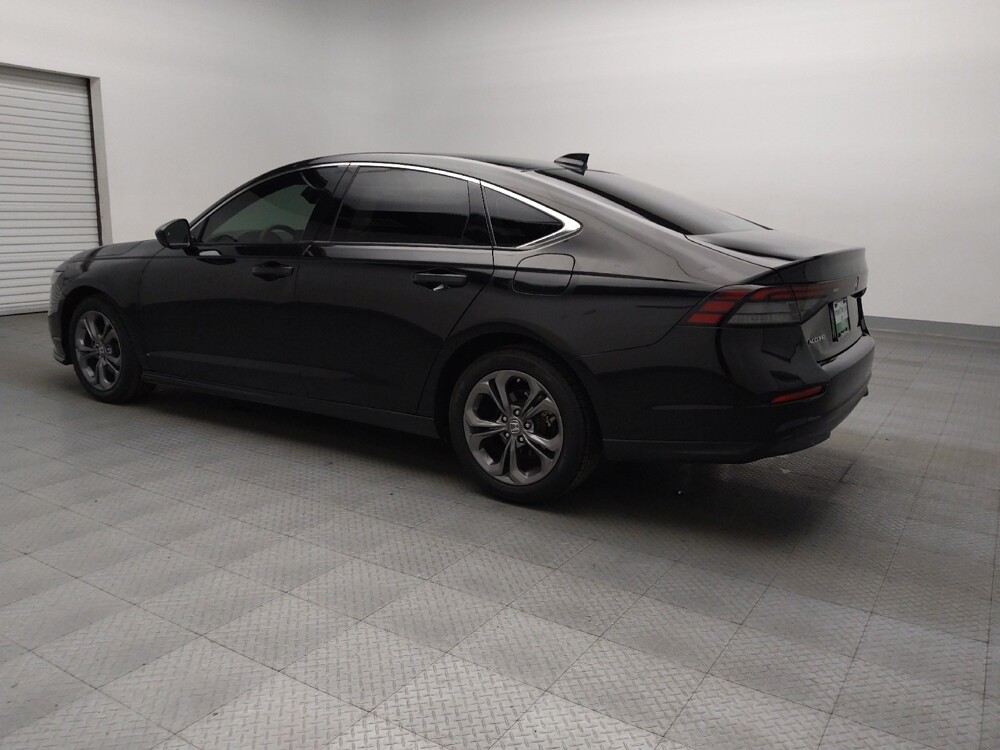 2024 Honda Accord in Fort Worth, TX 76116 - 18106703 5